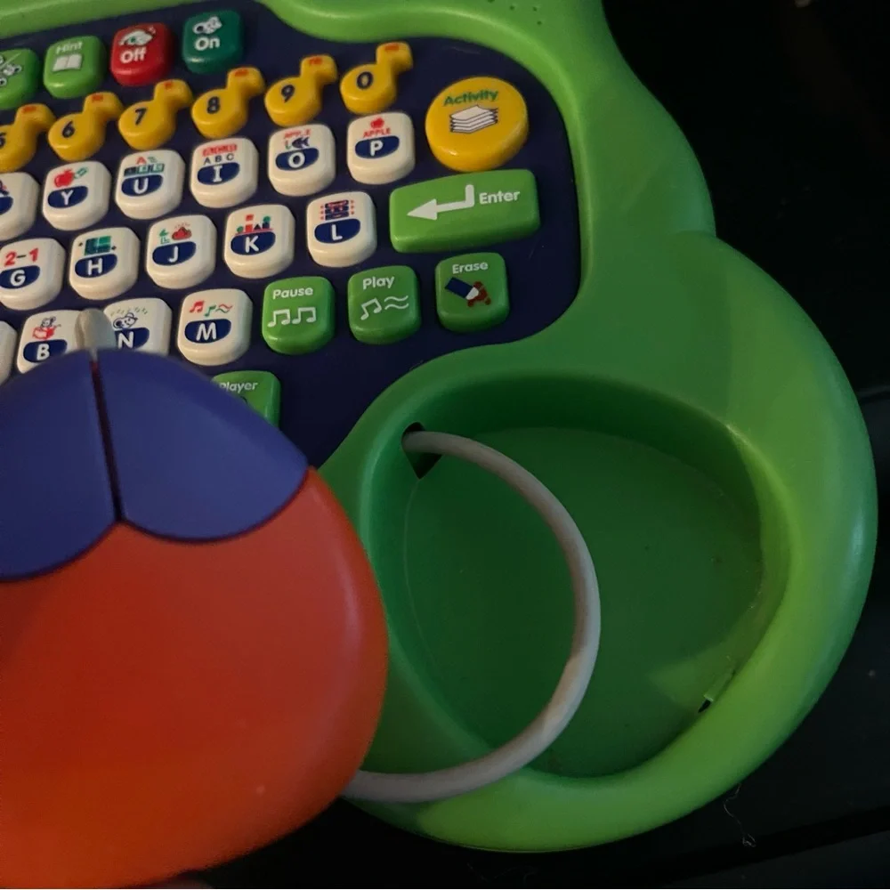 vtech vintage 1998